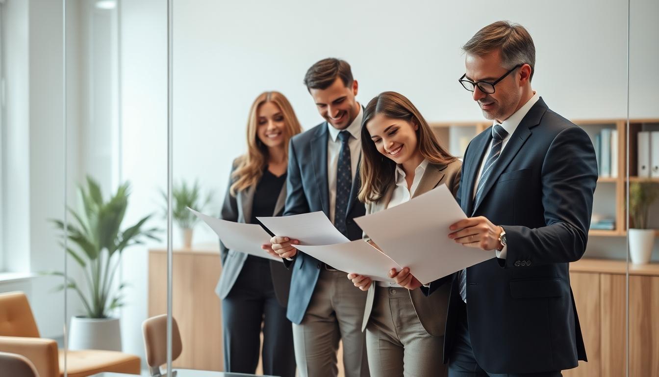 Family guidance and planning support